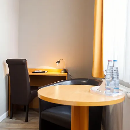 Altora Eisenbahn Themenhotel Szálloda
