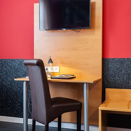 酒店 Altora Eisenbahn Themenhotel