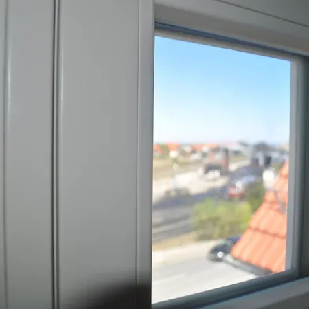 Отель Altora Eisenbahn Themenhotel 3*