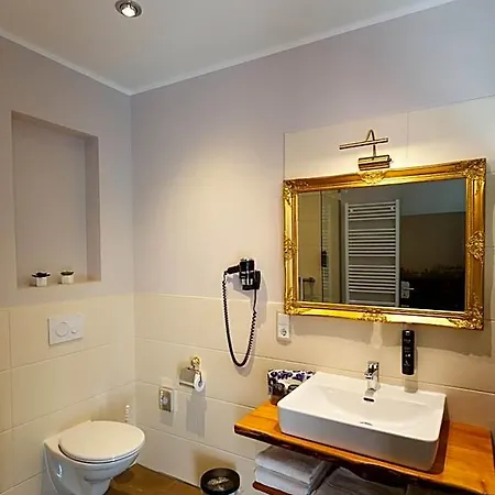 Altora Eisenbahn Themenhotel Wernigerode