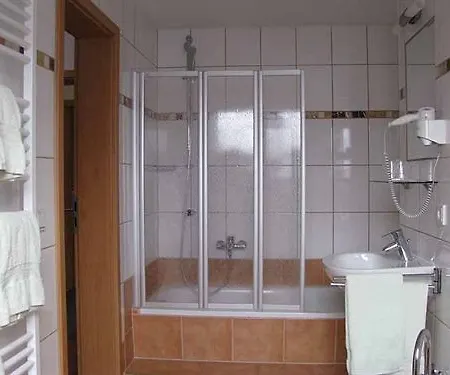 Altora Eisenbahn Themenhotel