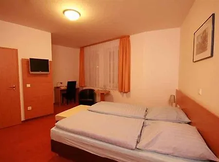 Hotel Altora Eisenbahn Themenhotel Wernigerode