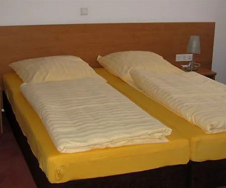 Altora Eisenbahn Themenhotel Hotel