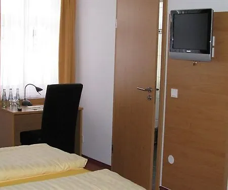 Hotel Altora Eisenbahn Themenhotel 3*
