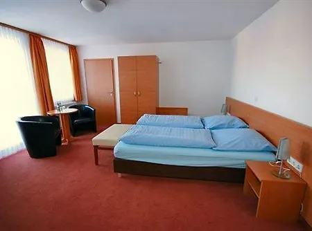 Altora Eisenbahn Themenhotel Hotel 3*