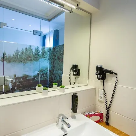 Altora Eisenbahn Themenhotel Hotel 3*