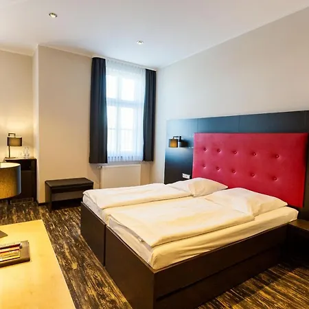Hotel Altora Eisenbahn Themenhotel 3*
