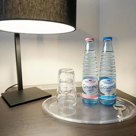 Altora Eisenbahn Themenhotel Wernigerode