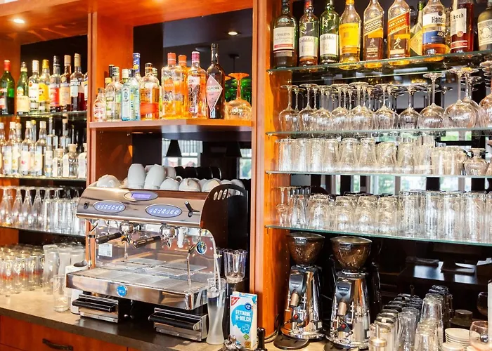 Altora Eisenbahn Themenhotel Wernigerode