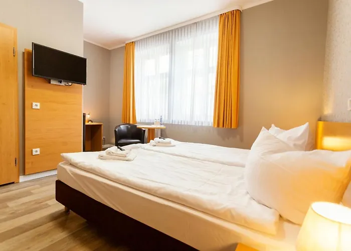 Altora Eisenbahn Themenhotel 3*