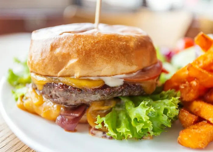 Altora Eisenbahn Themenhotel