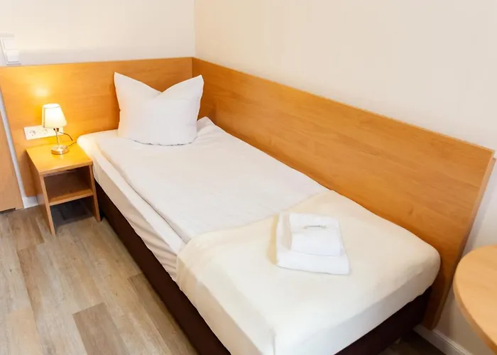 Altora Eisenbahn Themenhotel 3* Wernigerode