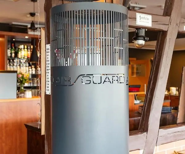 ホテル アルトラ アイゼンバーン テーメンホテル