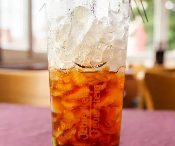 アルトラ アイゼンバーン テーメンホテル 3* ヴェルニゲローデ