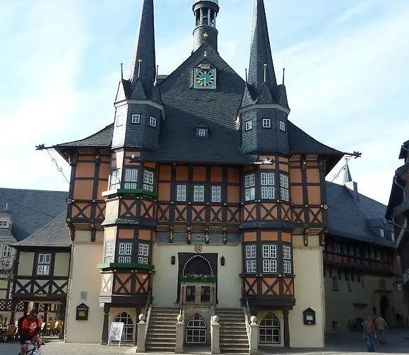 Hotel Altora Eisenbahn Themenhotel