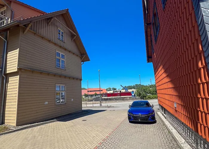 Altora Eisenbahn Themenhotel 3*