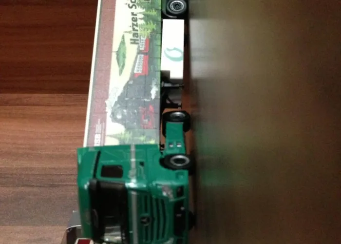 Altora Eisenbahn Themenhotel 3* Wernigerode