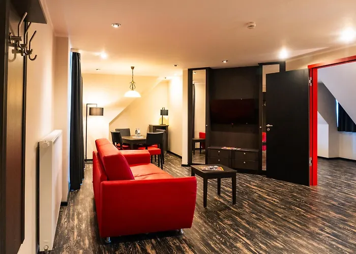 Altora Eisenbahn Themenhotel