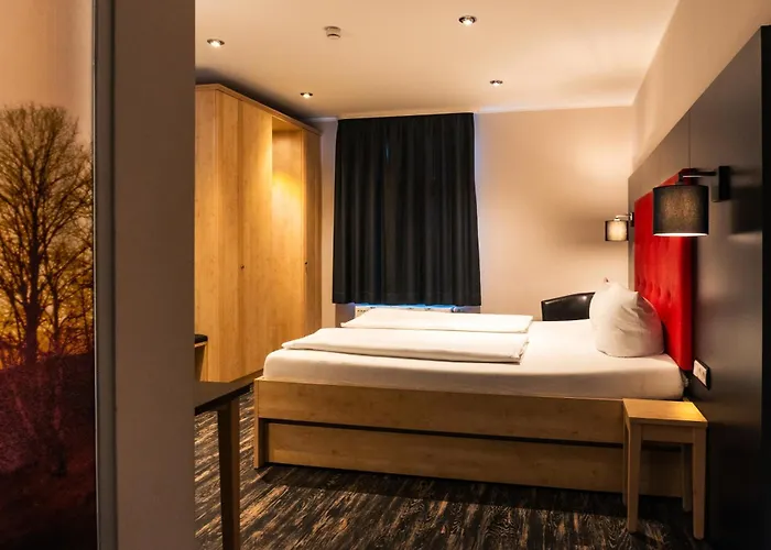 Altora Eisenbahn Themenhotel Hotel