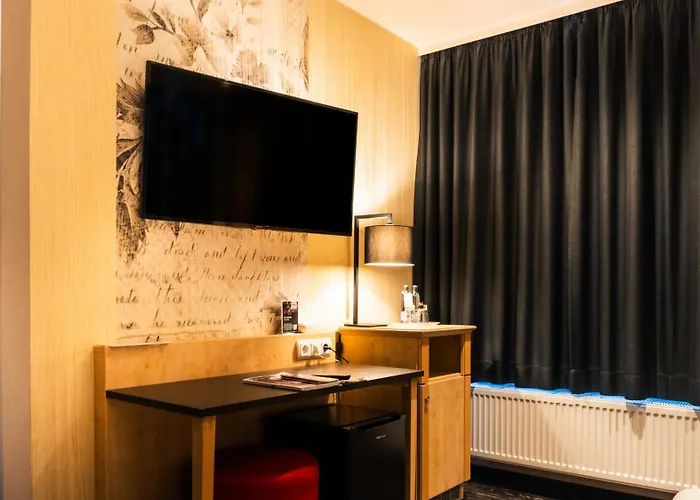 Altora Eisenbahn Themenhotel