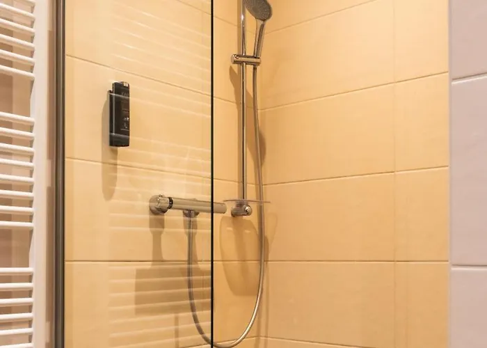 Hotel Altora Eisenbahn Themenhotel