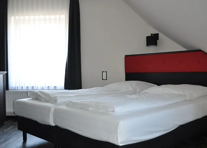 Hotel Altora Eisenbahn Themenhotel