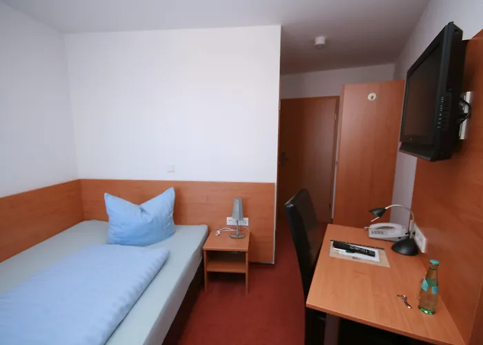 Altora Eisenbahn Themenhotel 3*