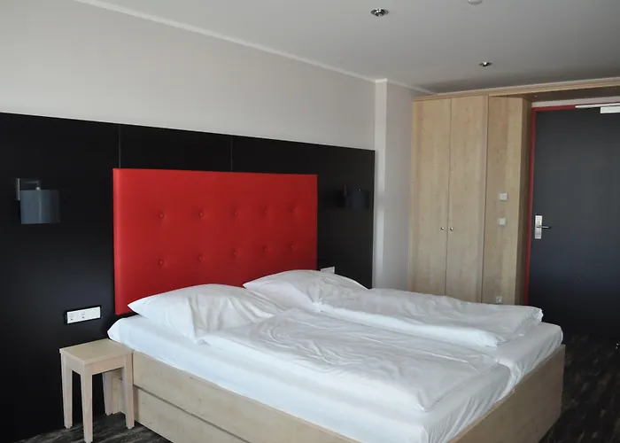 Altora Eisenbahn Themenhotel Hotel