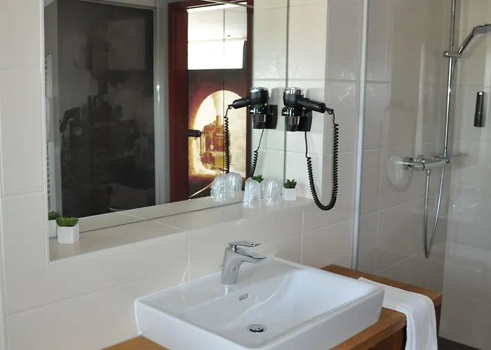 Altora Eisenbahn Themenhotel Hotel