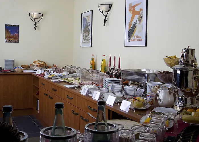 Altora Eisenbahn Themenhotel