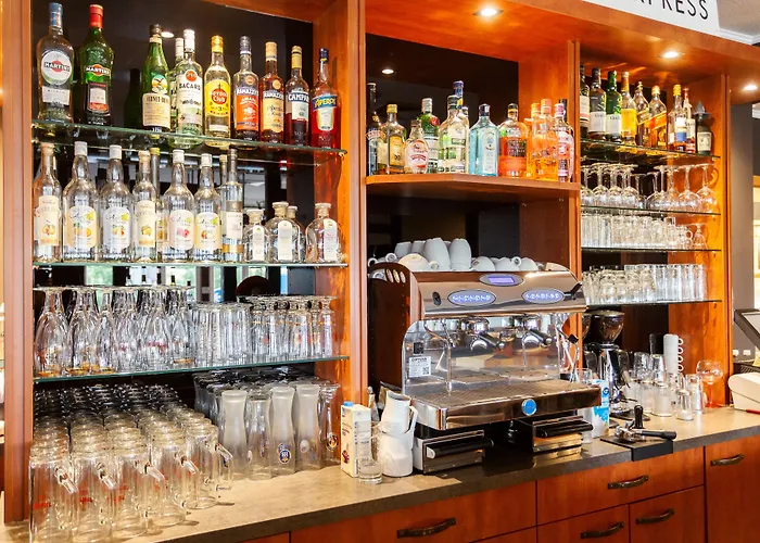 Altora Eisenbahn Themenhotel 3*