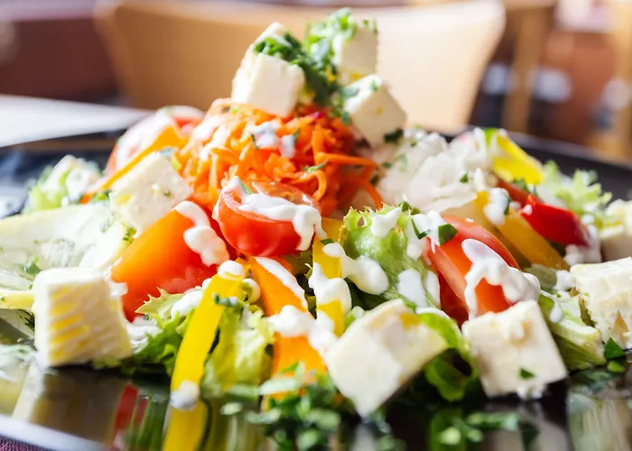 Altora Eisenbahn Themenhotel Wernigerode