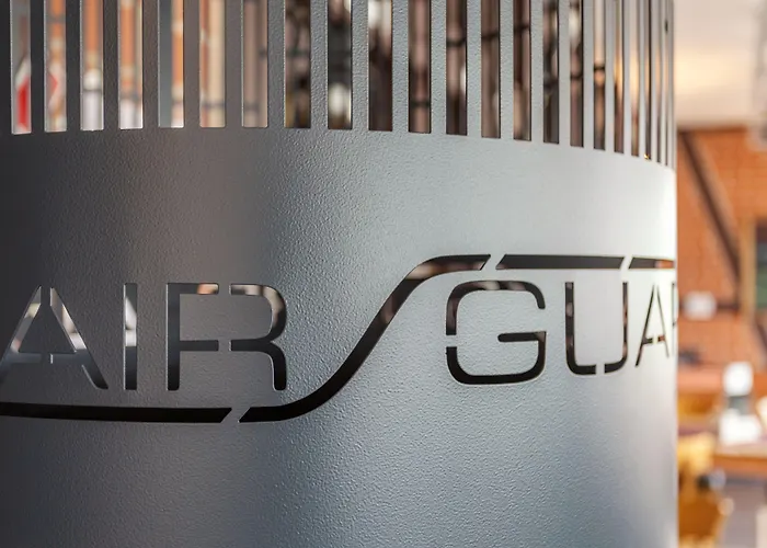 Altora Eisenbahn Themenhotel 3* Wernigerode