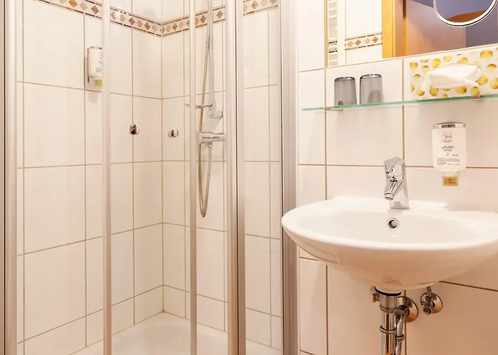 Hotel Altora Eisenbahn Themenhotel 3*