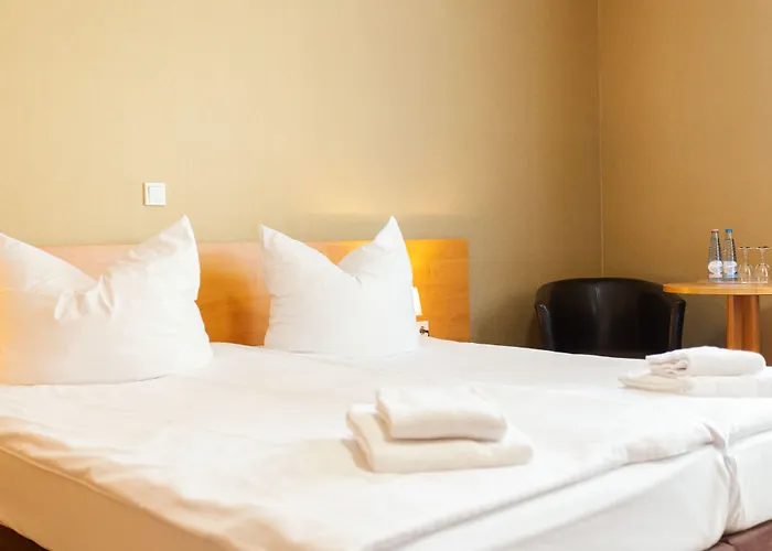 ホテル アルトラ アイゼンバーン テーメンホテル