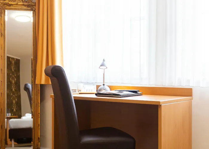 Altora Eisenbahn Themenhotel Hotel