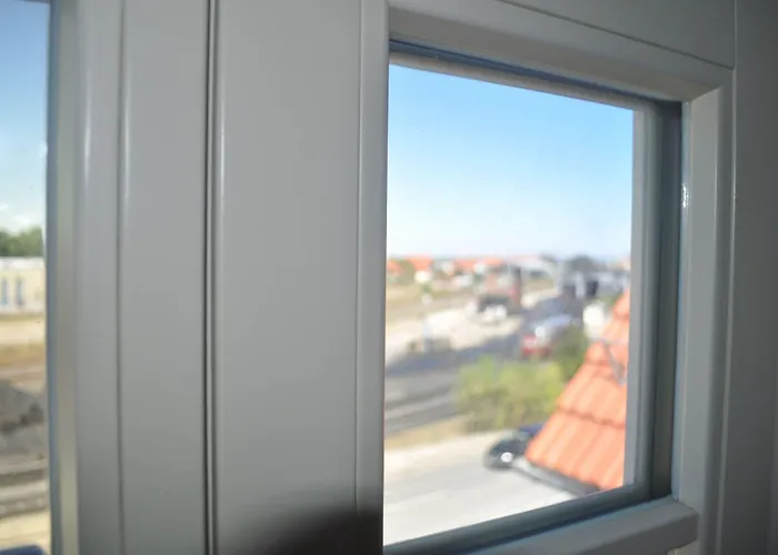 Hotel Altora Eisenbahn Themenhotel 3*