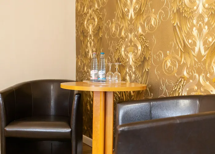 Altora Eisenbahn Themenhotel 3*