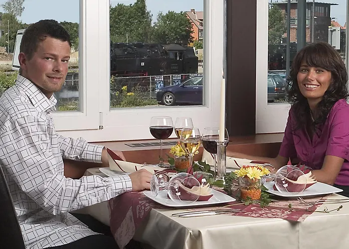 ホテル アルトラ アイゼンバーン テーメンホテル 3*